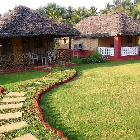 Beach Bay Cottages